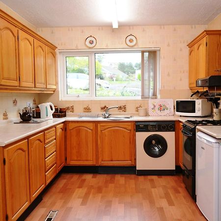 Appleton Villa Keswick  Eksteriør bilde