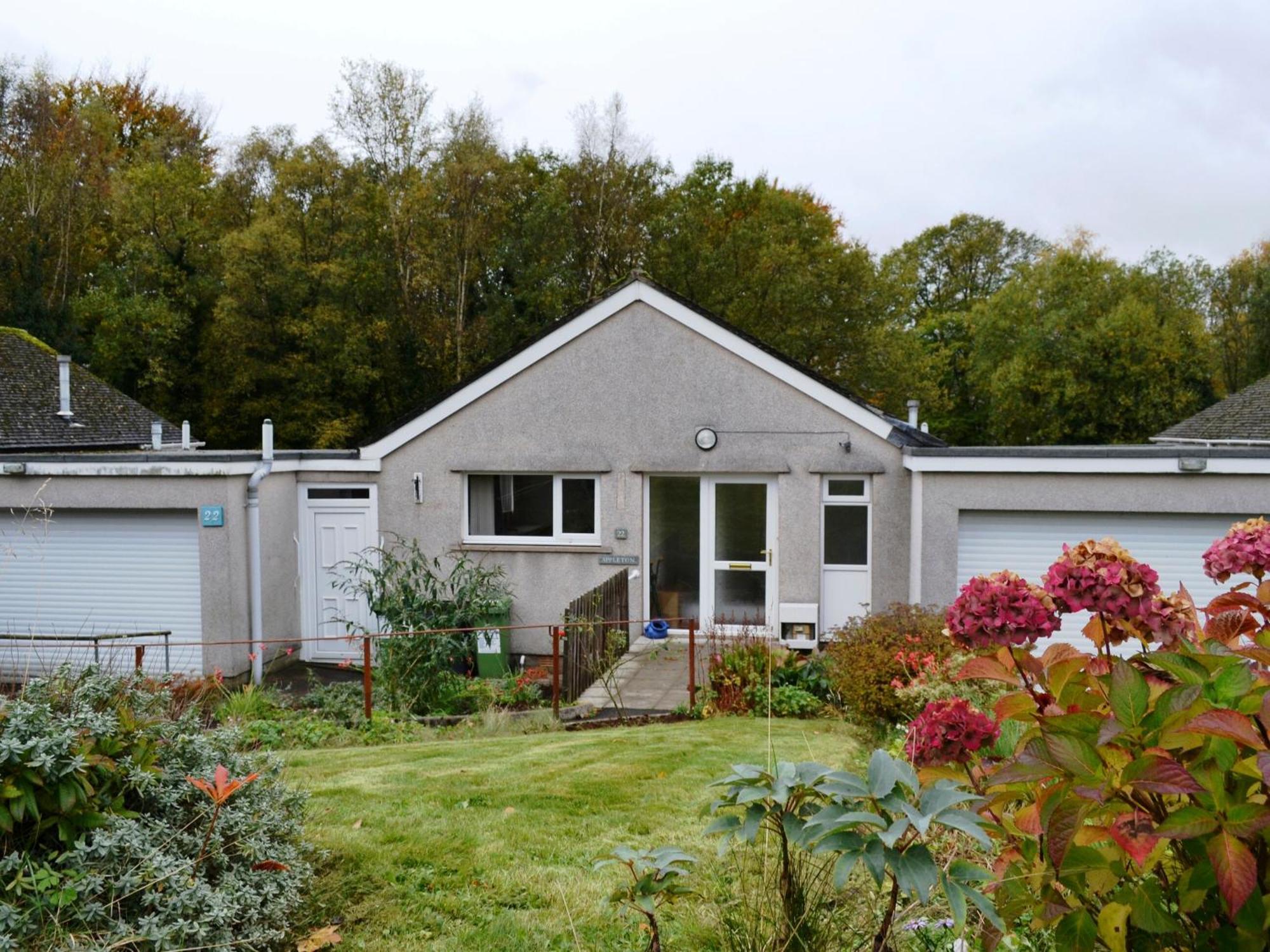 Appleton Villa Keswick  Eksteriør bilde