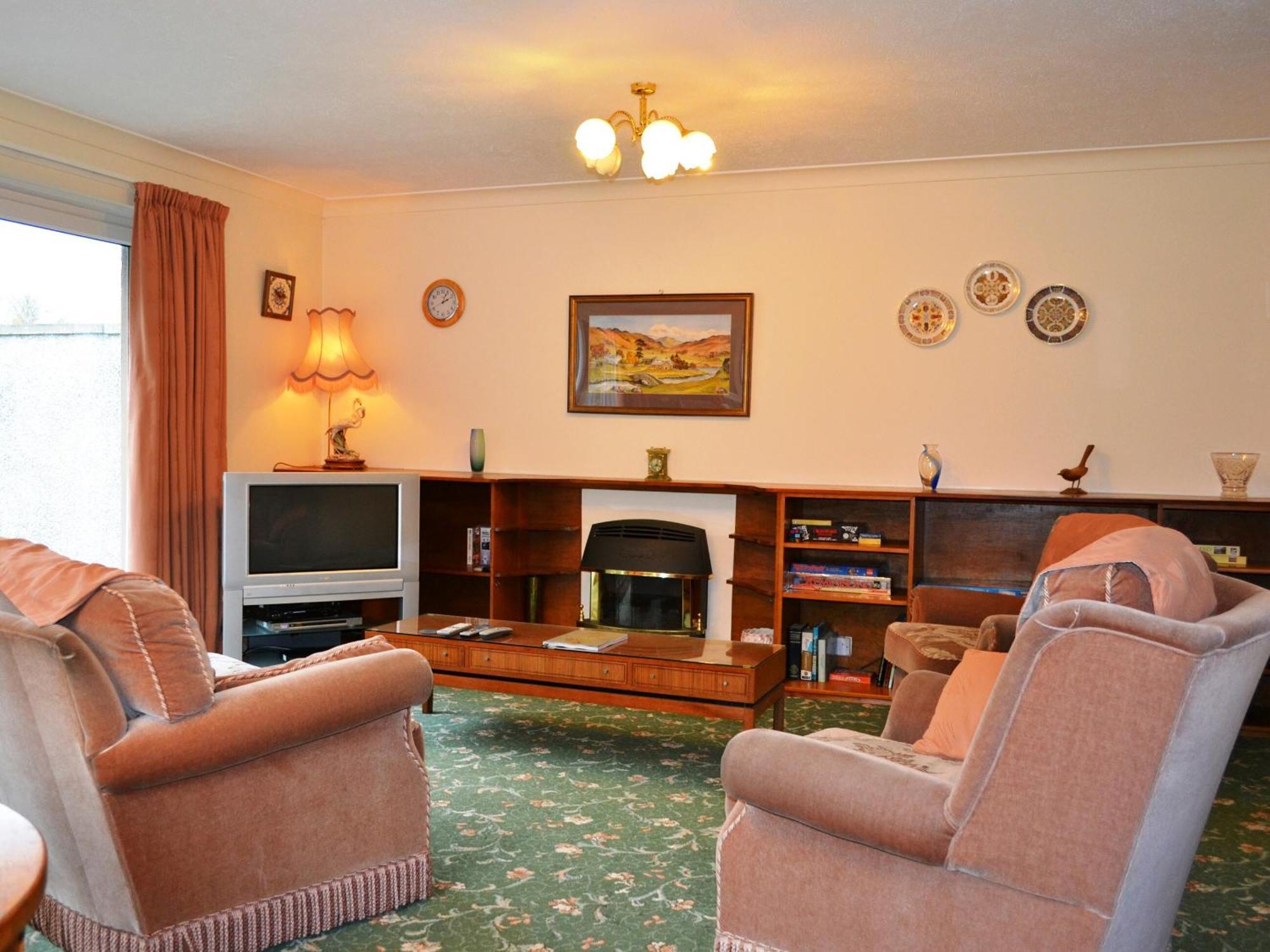 Appleton Villa Keswick  Eksteriør bilde